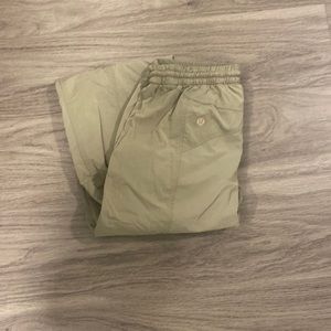 Lululemon joggers
